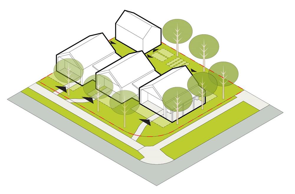 westetrn sydney diagram